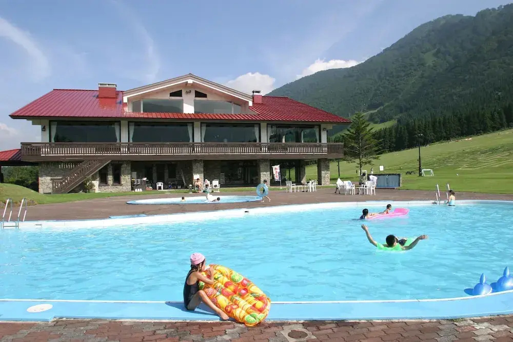 Hotel Onikoube
