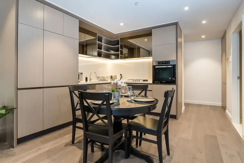 Apartment Darling Harbour - Nicole Walk