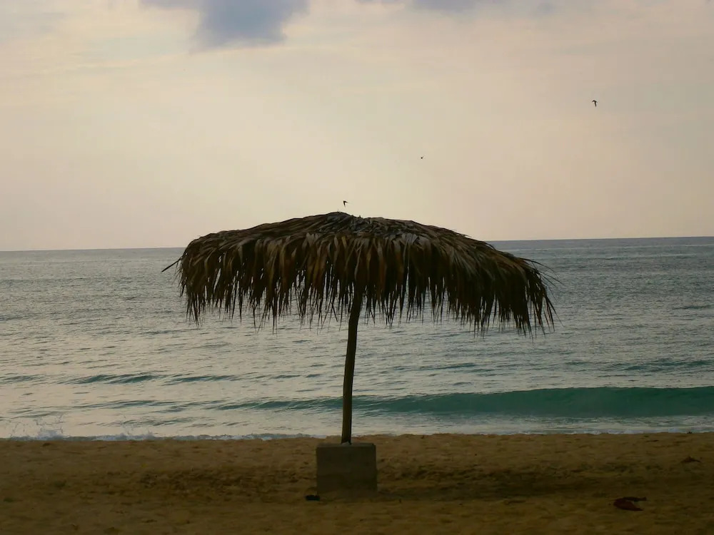 Sunset On The Beach Resort