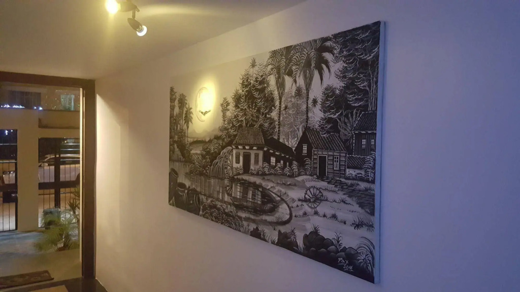 Hotel Ayenda Casa Aika