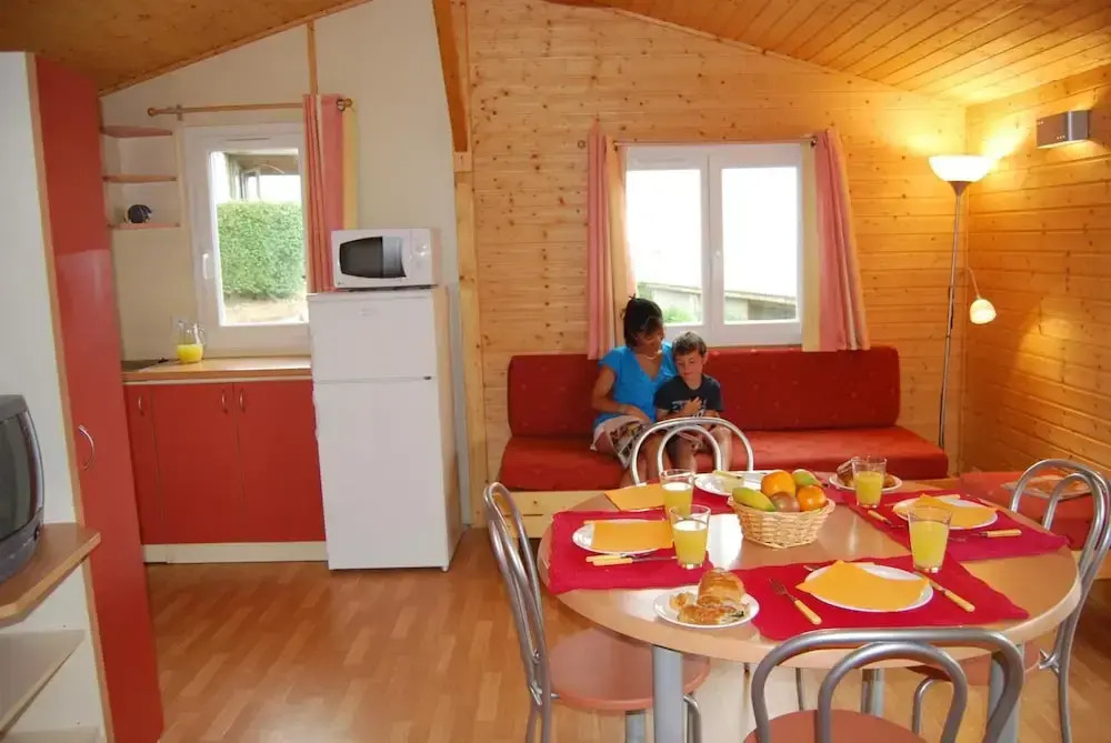 Résidence Lagrange Vacances Les Pescalunes