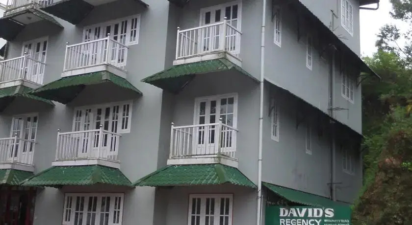 Davids Regency