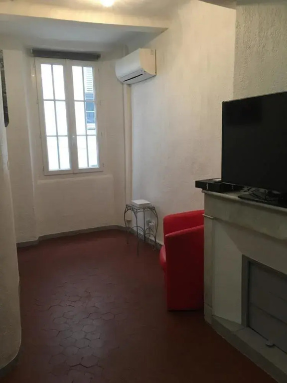 Apartment With one Bedroom in Cannes, With Wifi - 800 m From the Beach