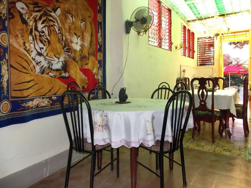 Hostal Kinte