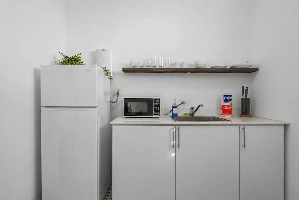 Otium Rentals San Juan City Apartment w Basketball Arcade