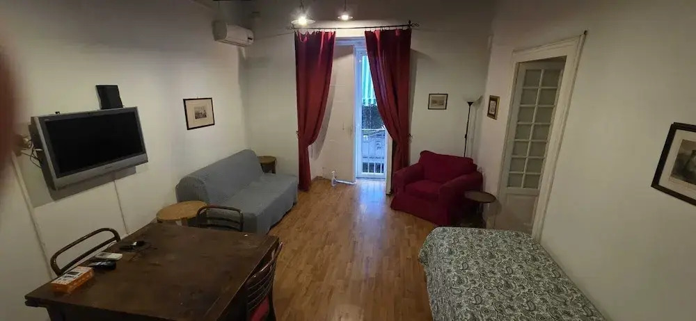 Residenza Toledo