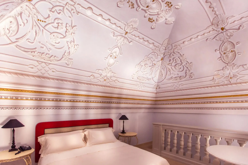 Palazzo Gattini - The Leading Hotels of the World