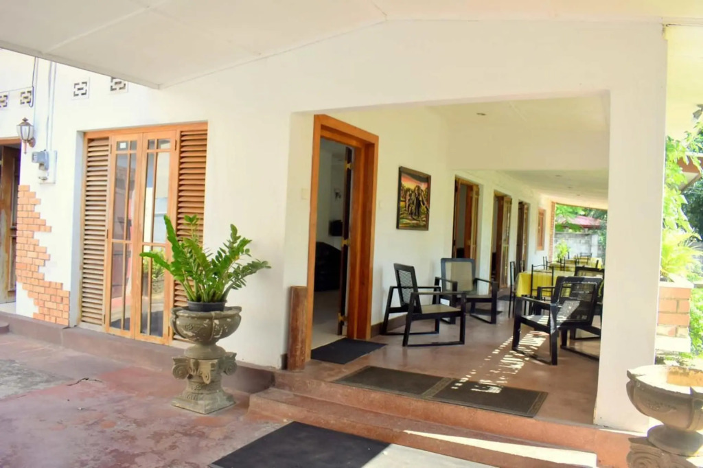 Selagala Resort