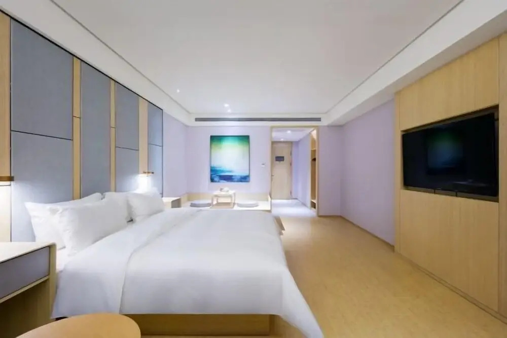 Ji Hotel Pinghu Ruifeng Square