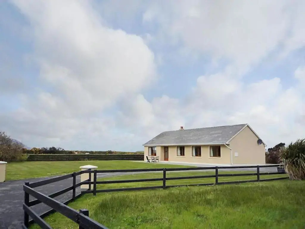 Behy Lodge Glenbeigh by Trident Holiday Homes