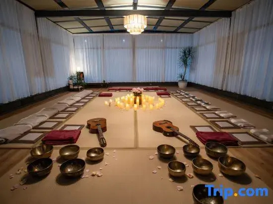 Pema Qingcheng Hotel