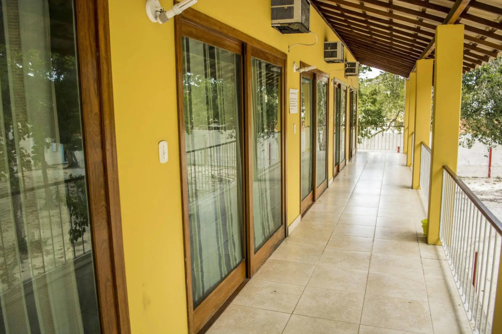 Hotel Mundaí Praia Camping e Est para Mh