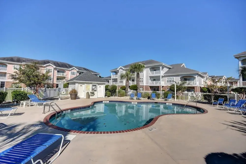 4860 Carnation Circle Unit 202 Magnolia North 2 Bedrooms 2 Bathrooms C