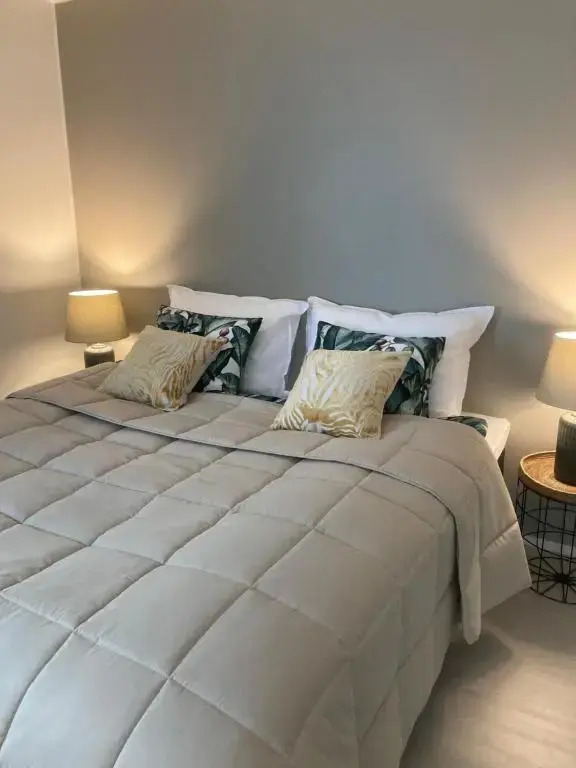 Travel Center Studio Apartment