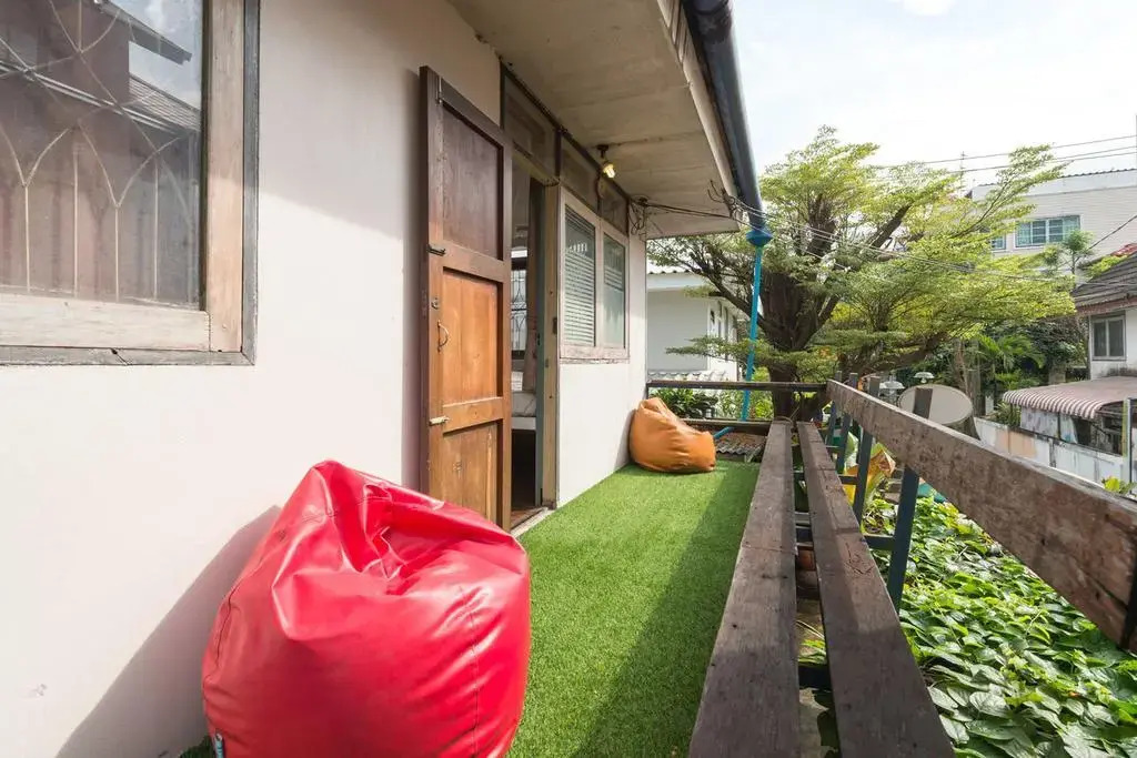 Sud Soi Guesthouse