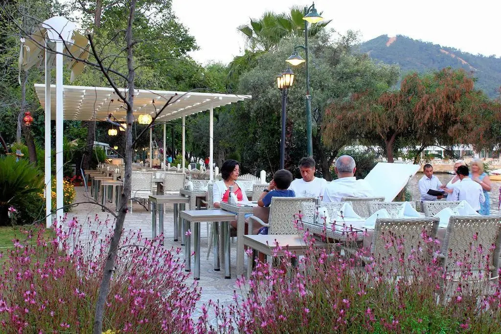 Gocek Dim Elit Hotel