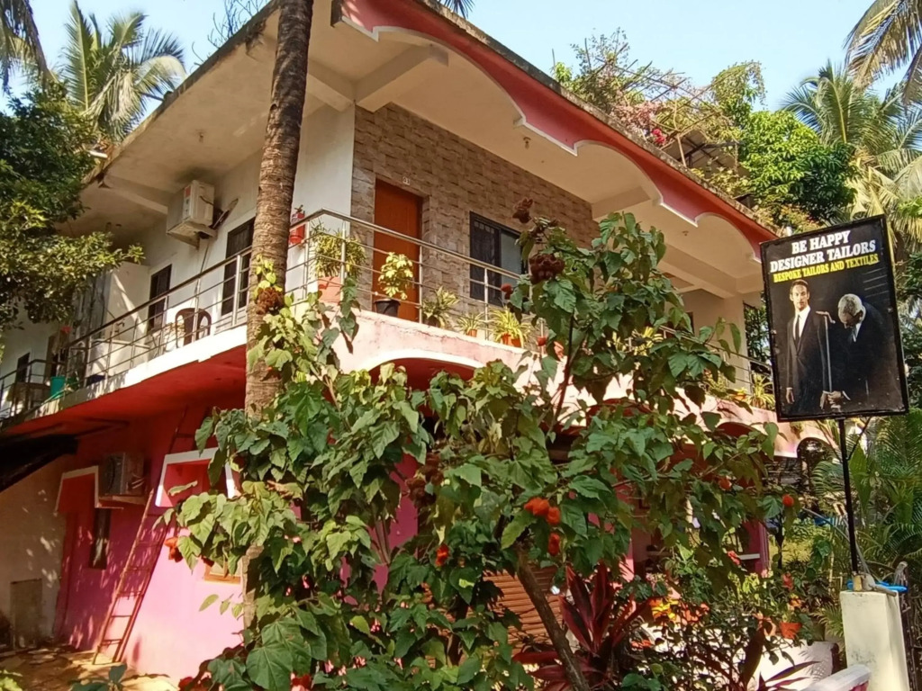 Jerones Home Stay