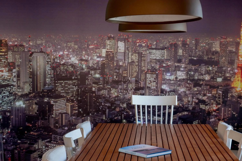 Sideratos Sea View City Apartment