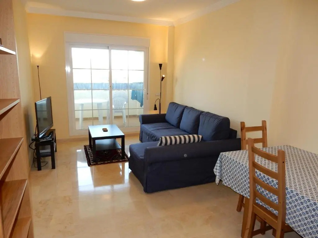 Benalmadena Hill Views 1b