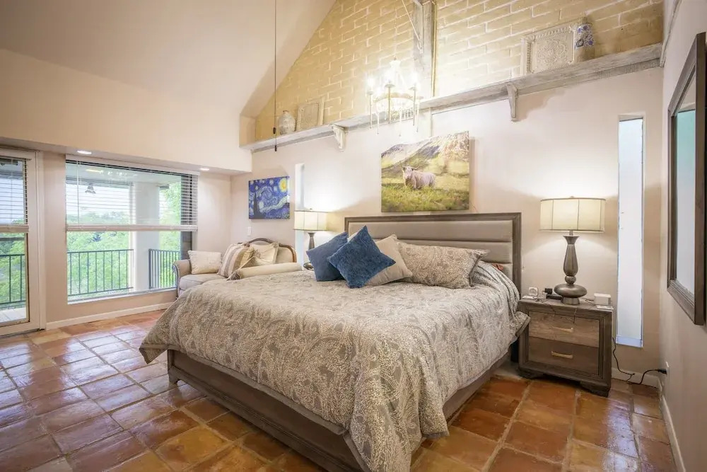 Serenity Point At Canyon Lake 4 Bedroom Home