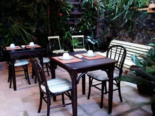 Hotel Pedra da Concha