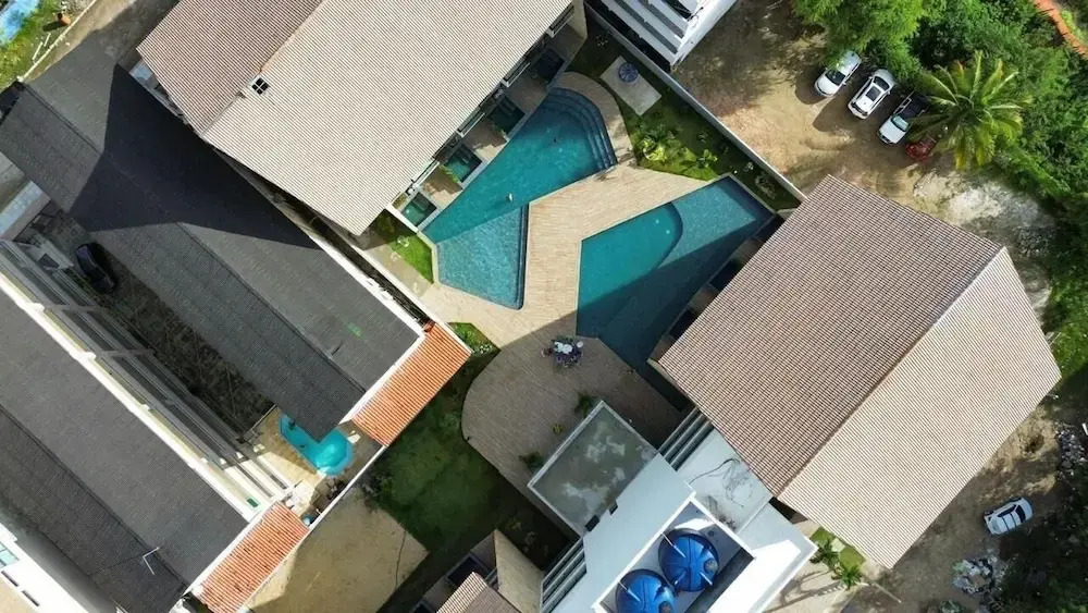 Duplex Vista Lagoa by La Playa