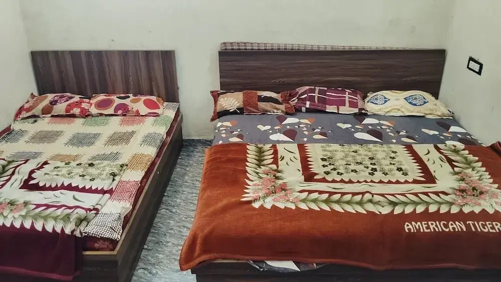 Hotel Vikram Palace