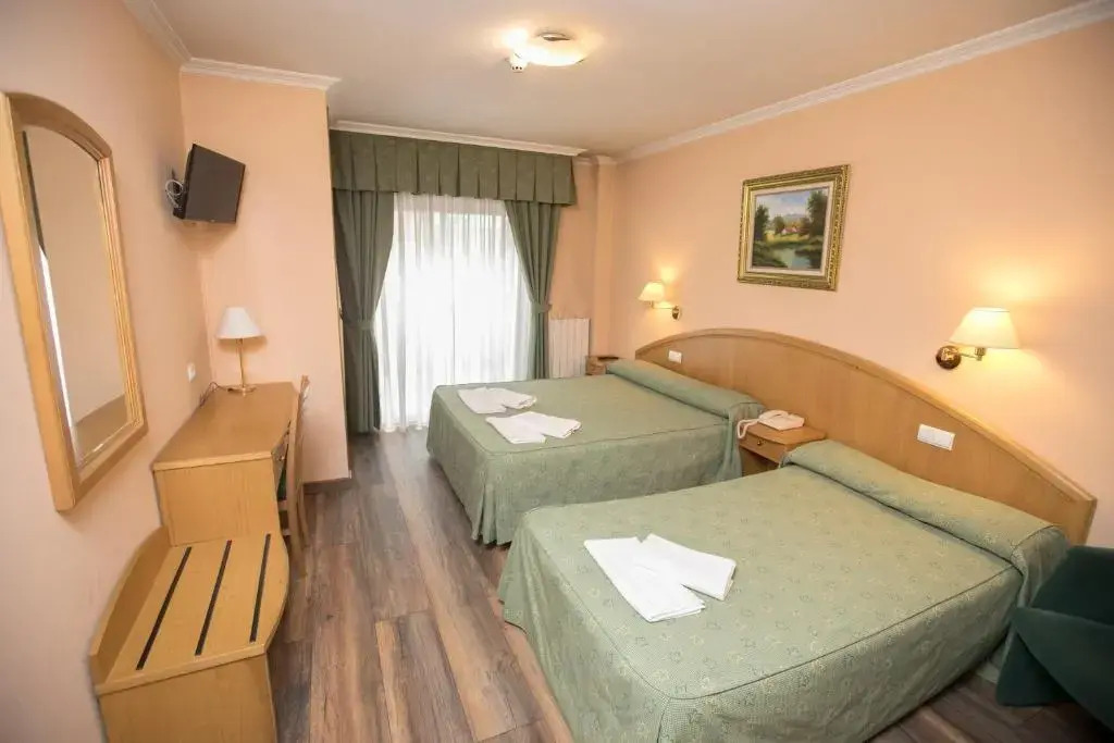 Hotel PAYRO