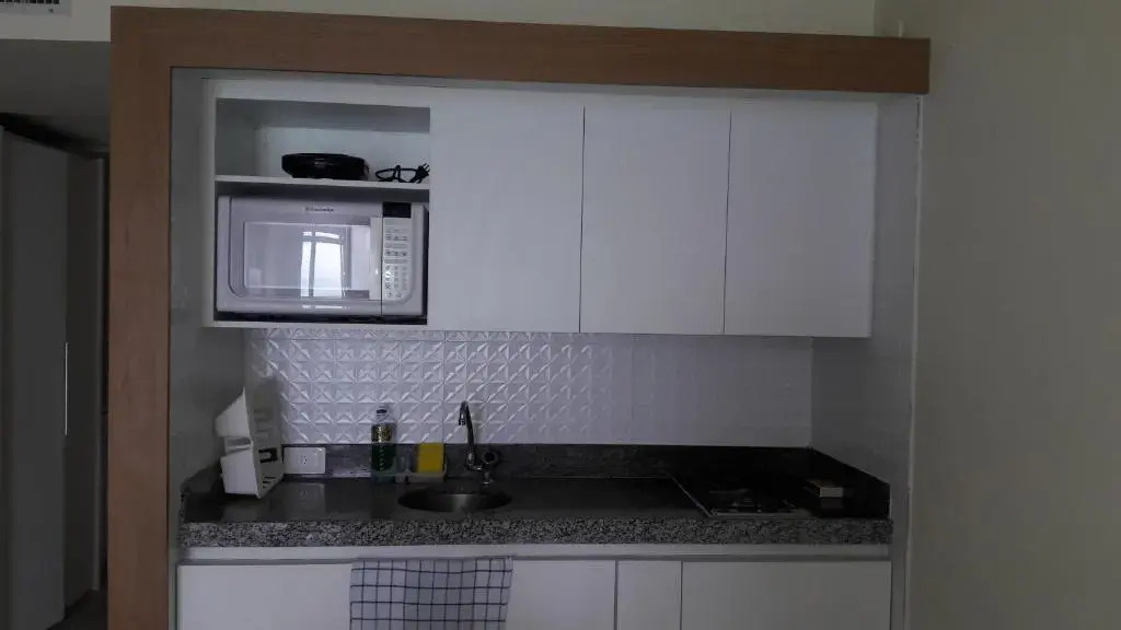 Flat Edf Golden Beach