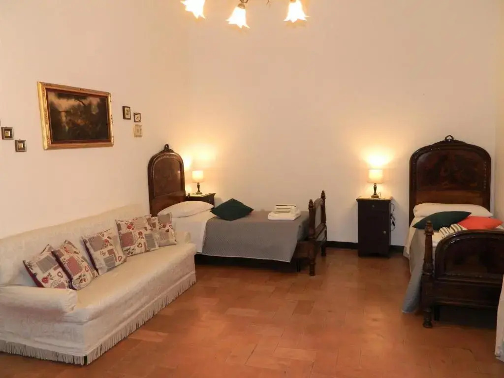 Suite Amalia