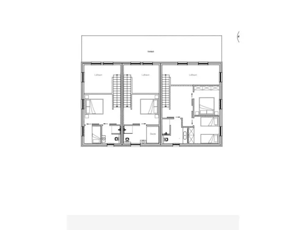 Fordebrise Modern Retreat