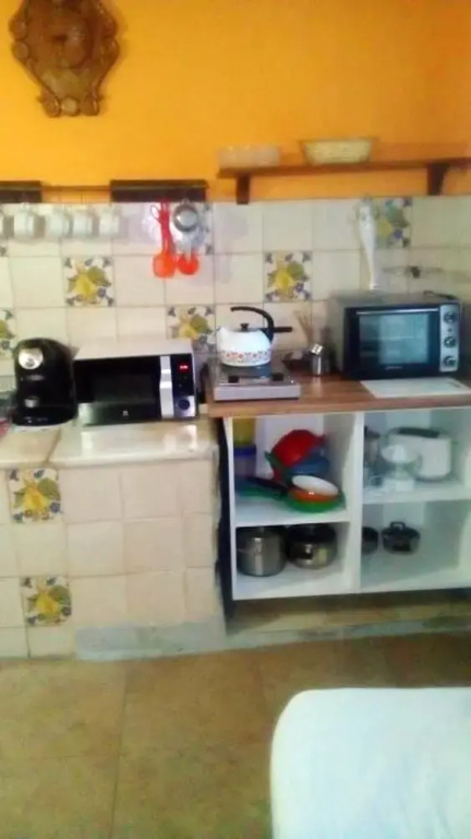 Apartment With one Bedroom in Mieres del Camino, With Wonderful Mountain View, Balcony and Wifi