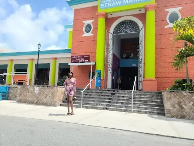 Ocean Breeze Villa 242