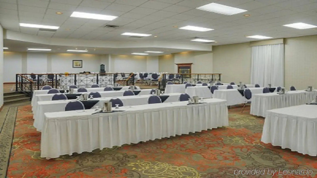 Holiday Inn Guelph Hotel and Conference Centre