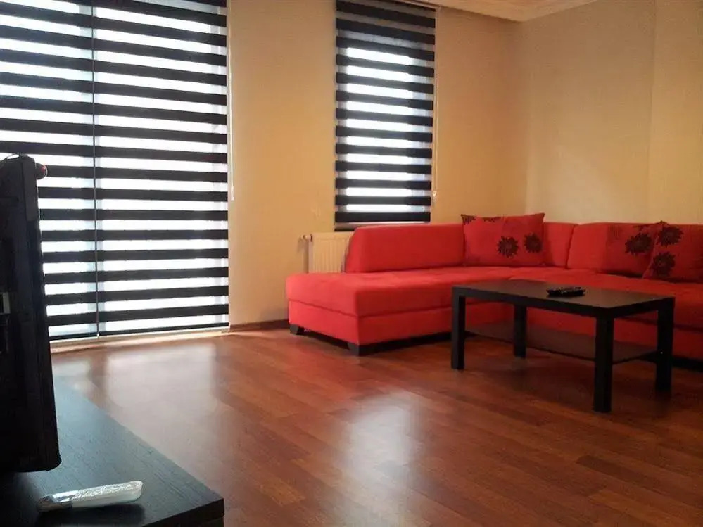 Elma Suites