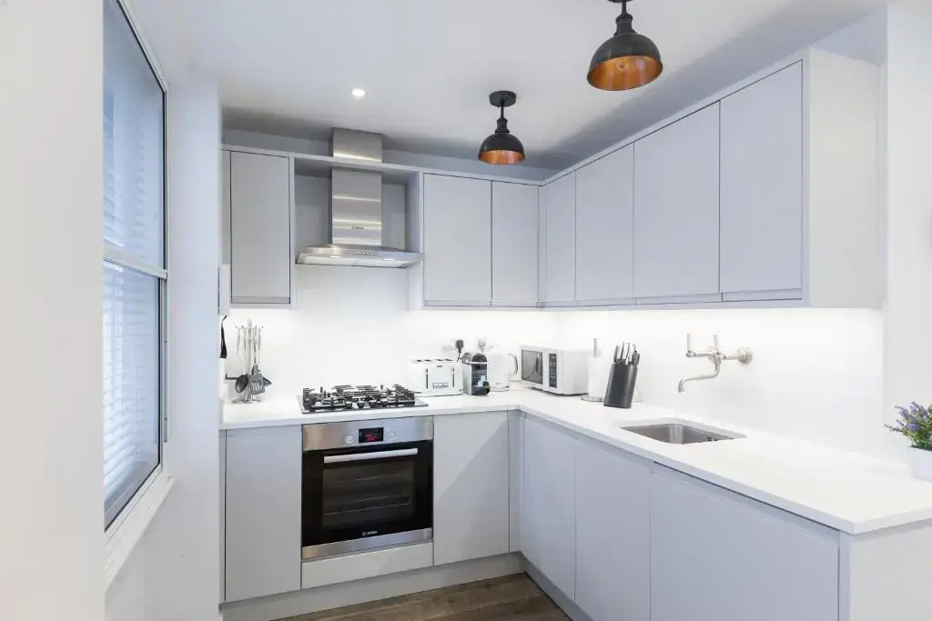 Urban Chic - Rathbone