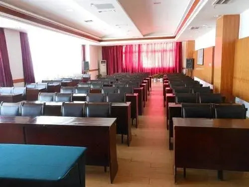 Tai'an Hotel- Lintong