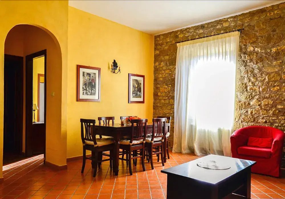 Tenuta Colfiorito