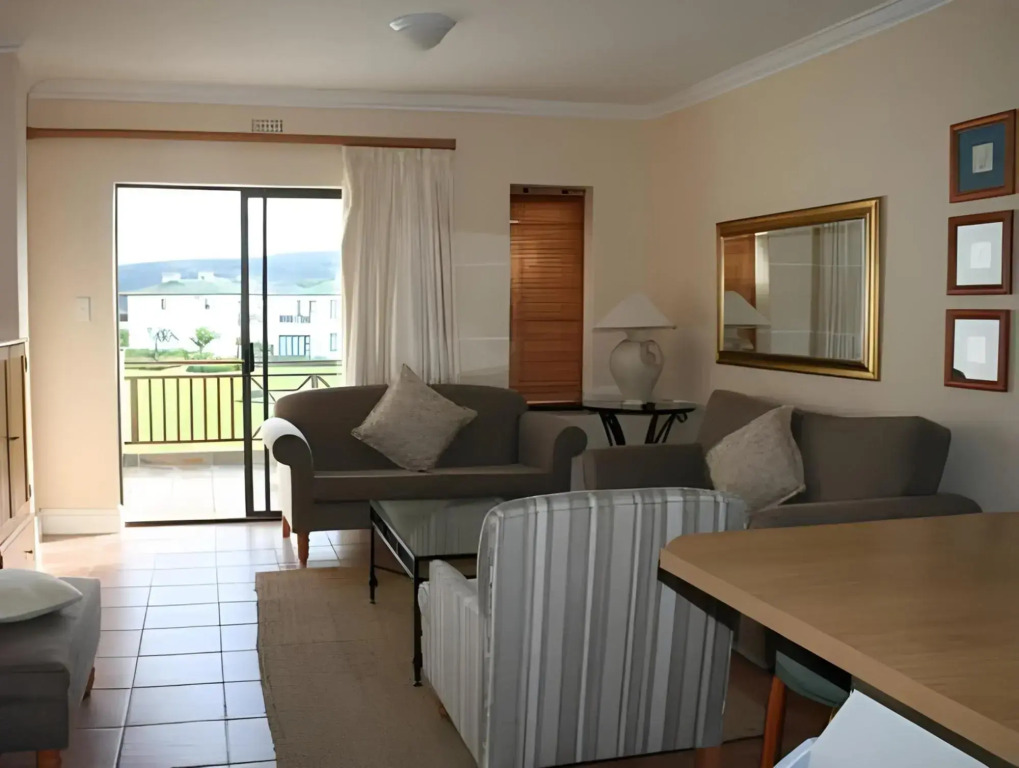 Keurbooms River Lodge 1014