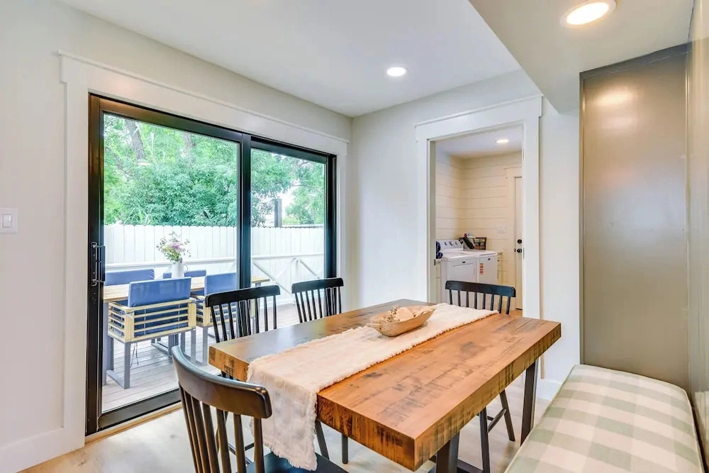 Walk to Beach: Designer PCB Retreat Near 30a