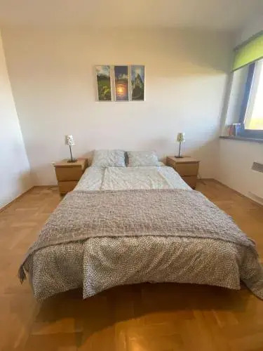 Apartament Cytryn