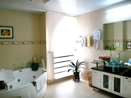 Donghong Hotel Zhoushan