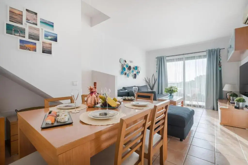 Can Blau Formentera Apartamento