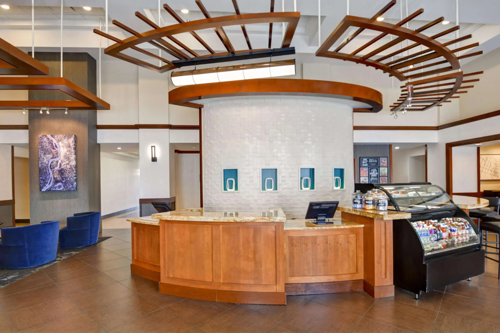 Hyatt Place Memphis Wolfchase