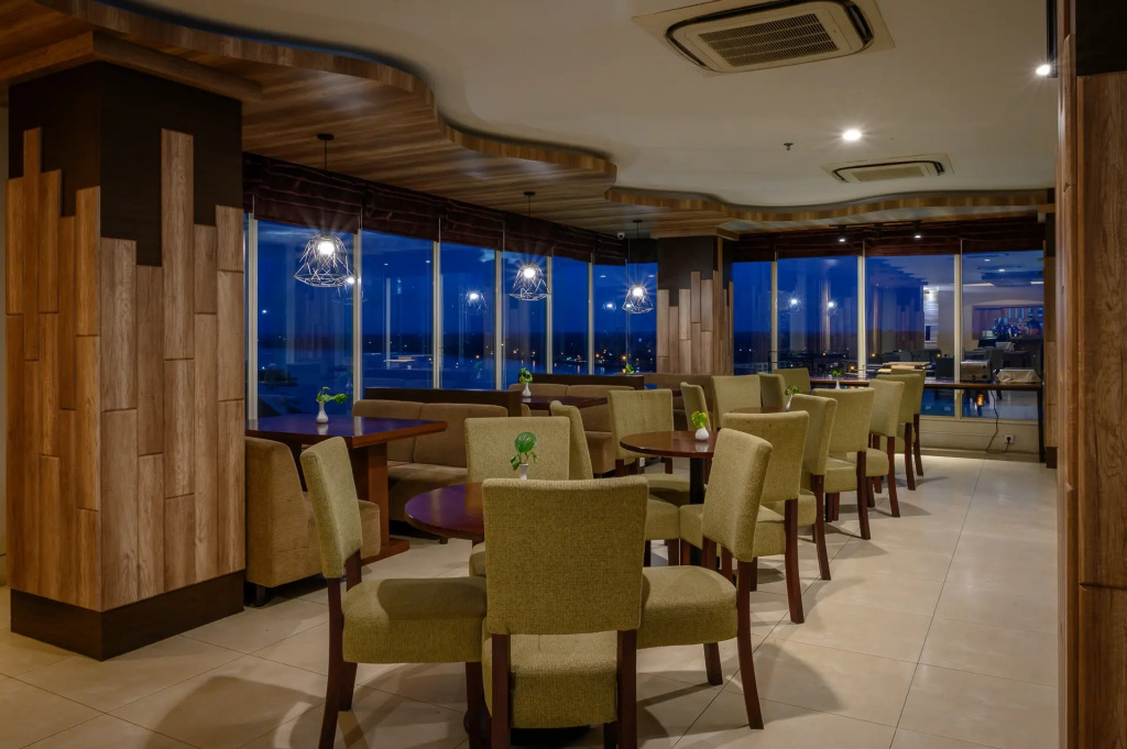 Infinity Hotel Jambi By Tritama Hospitality