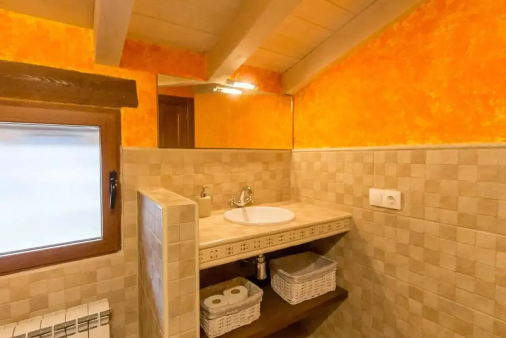 La Casita del Oja