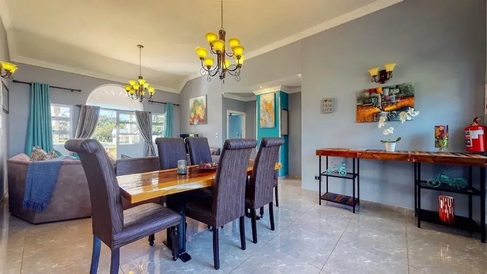 Caribbean Estates by MyResorts