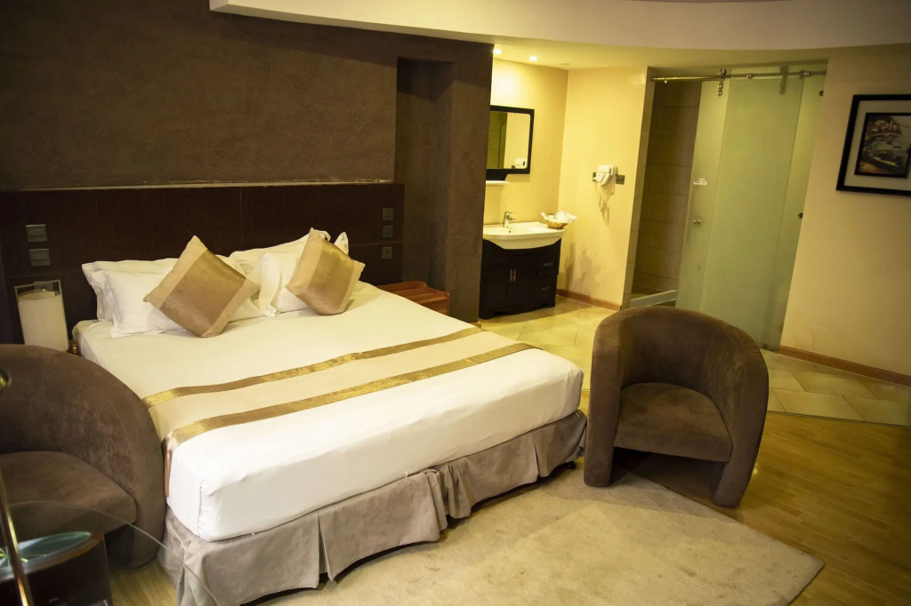 SG Premium Resort