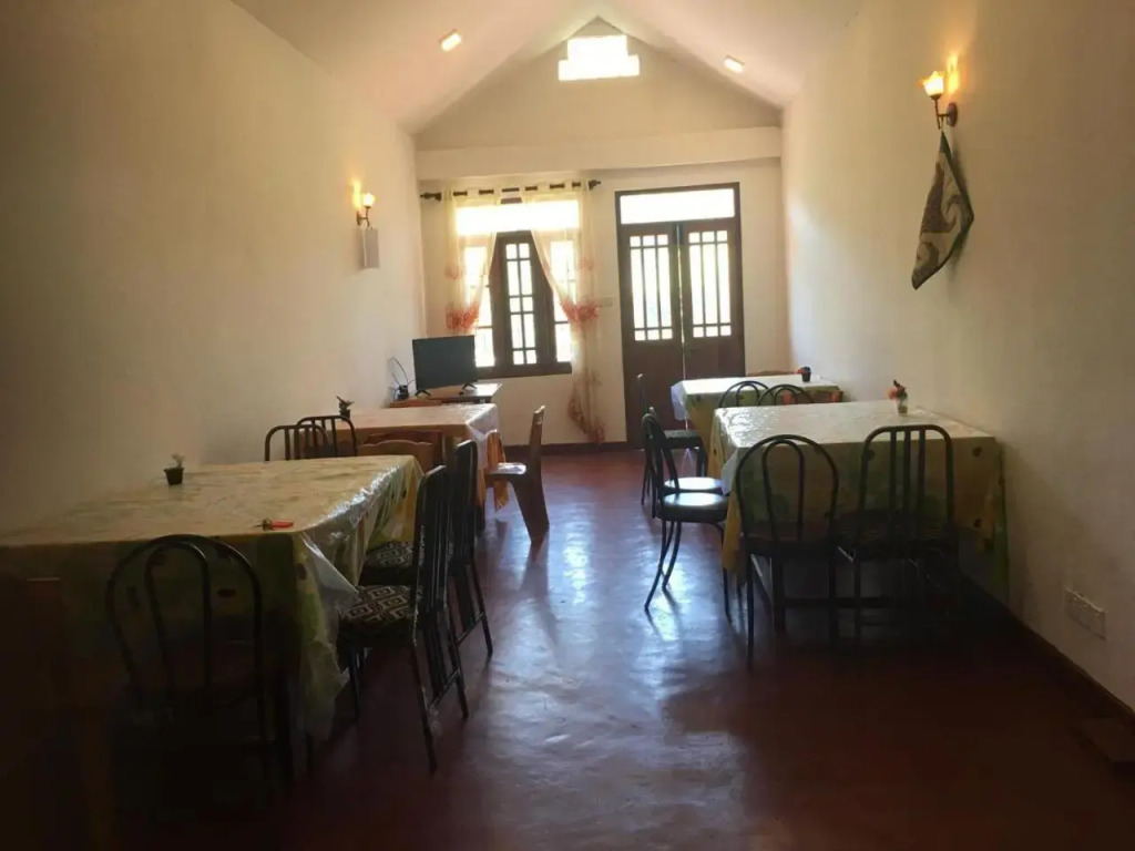 Jayamasa Homestay