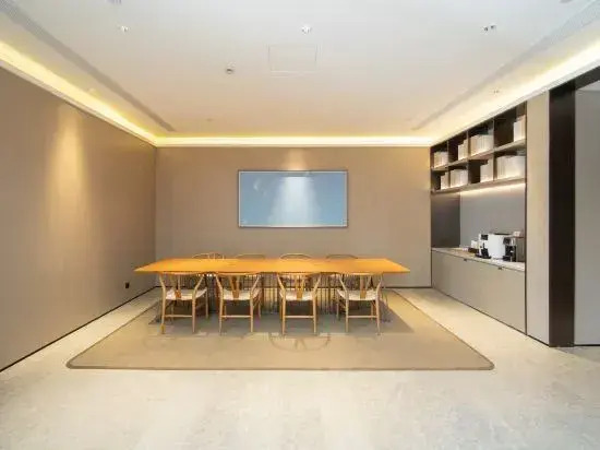 JI Hotel (Shanghai Songjiang Xiaokunshan)